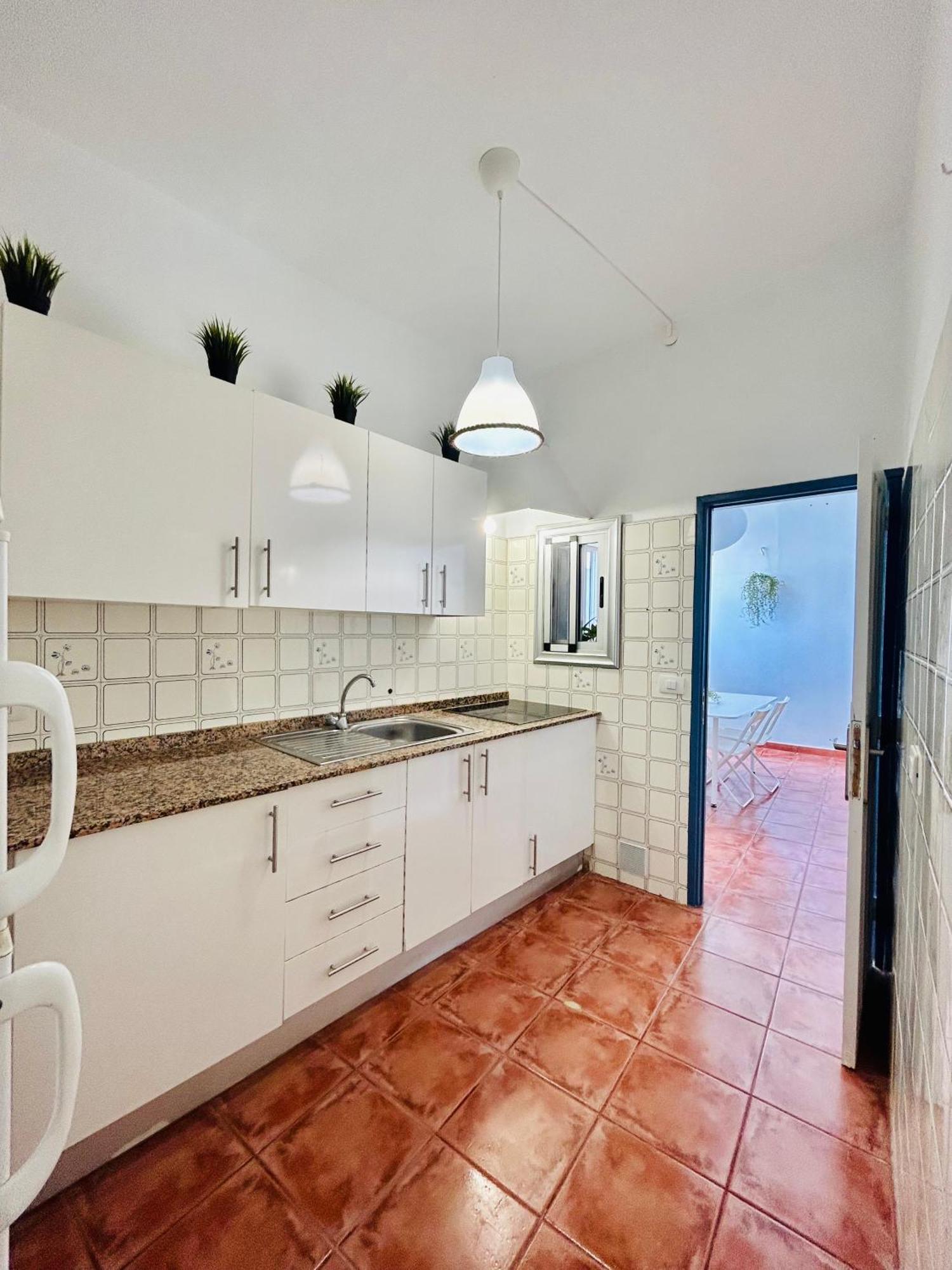 Canary House Granadilla Granadilla De Abona Luaran gambar