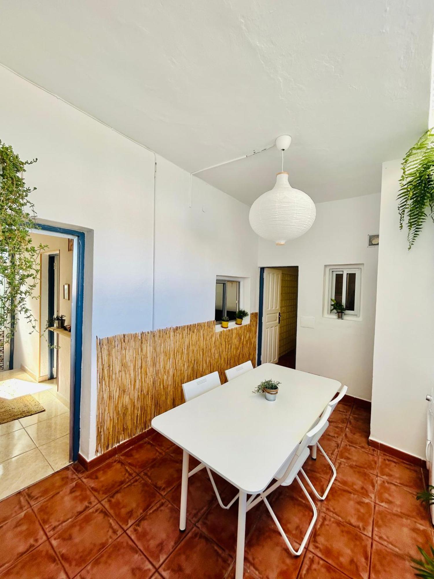 Canary House Granadilla Granadilla De Abona Luaran gambar