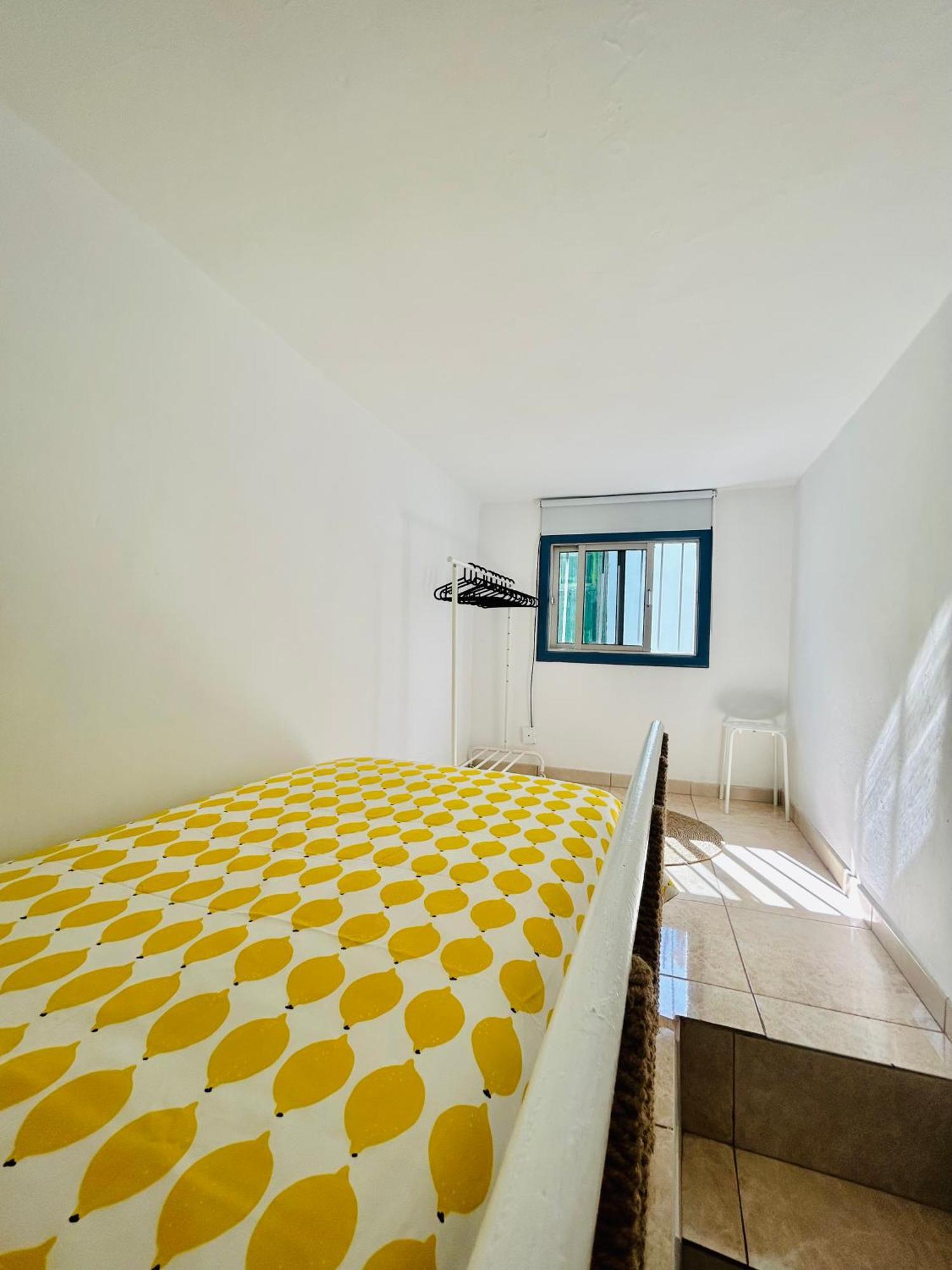 Canary House Granadilla Granadilla De Abona Luaran gambar