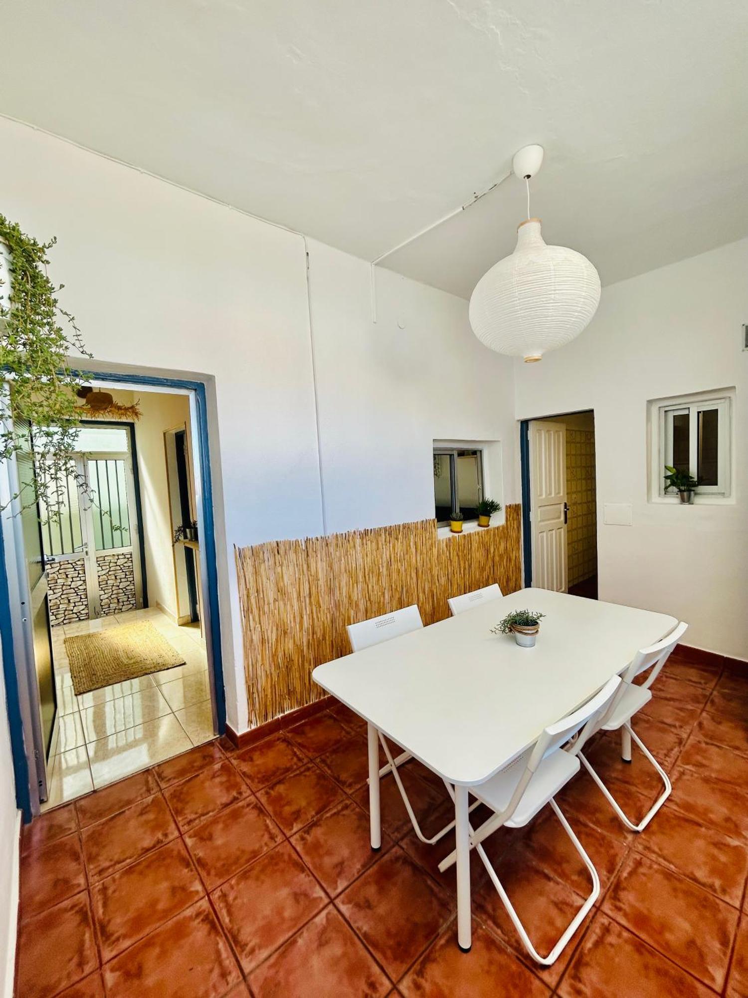 Canary House Granadilla Granadilla De Abona Luaran gambar