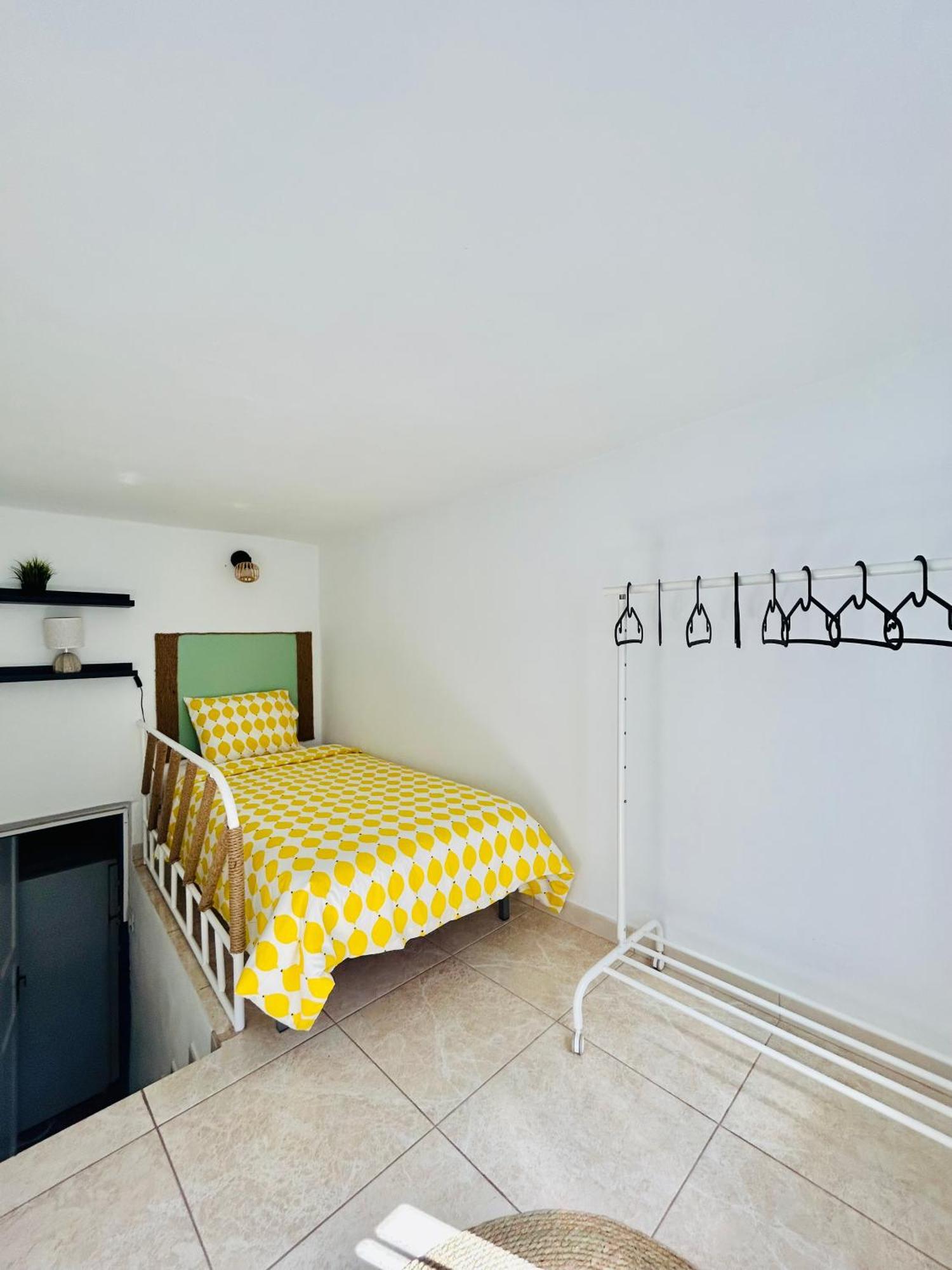 Canary House Granadilla Granadilla De Abona Luaran gambar