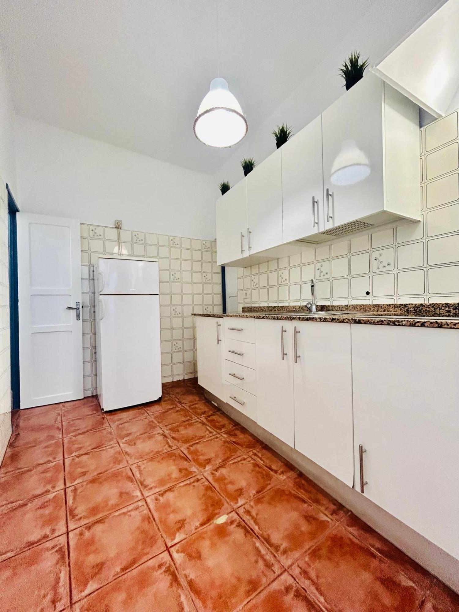 Canary House Granadilla Granadilla De Abona Luaran gambar
