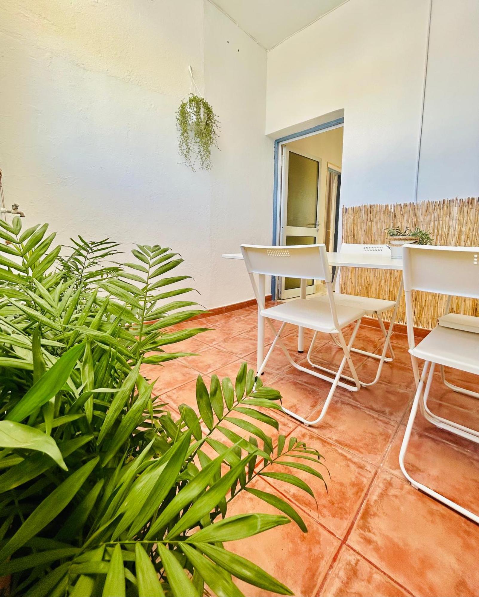 Canary House Granadilla Granadilla De Abona Luaran gambar